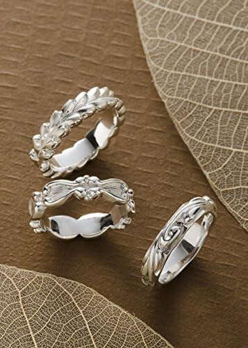 Art Clay Silver Starter Set silver clay 15g with ring mold A-0188Z-AM New