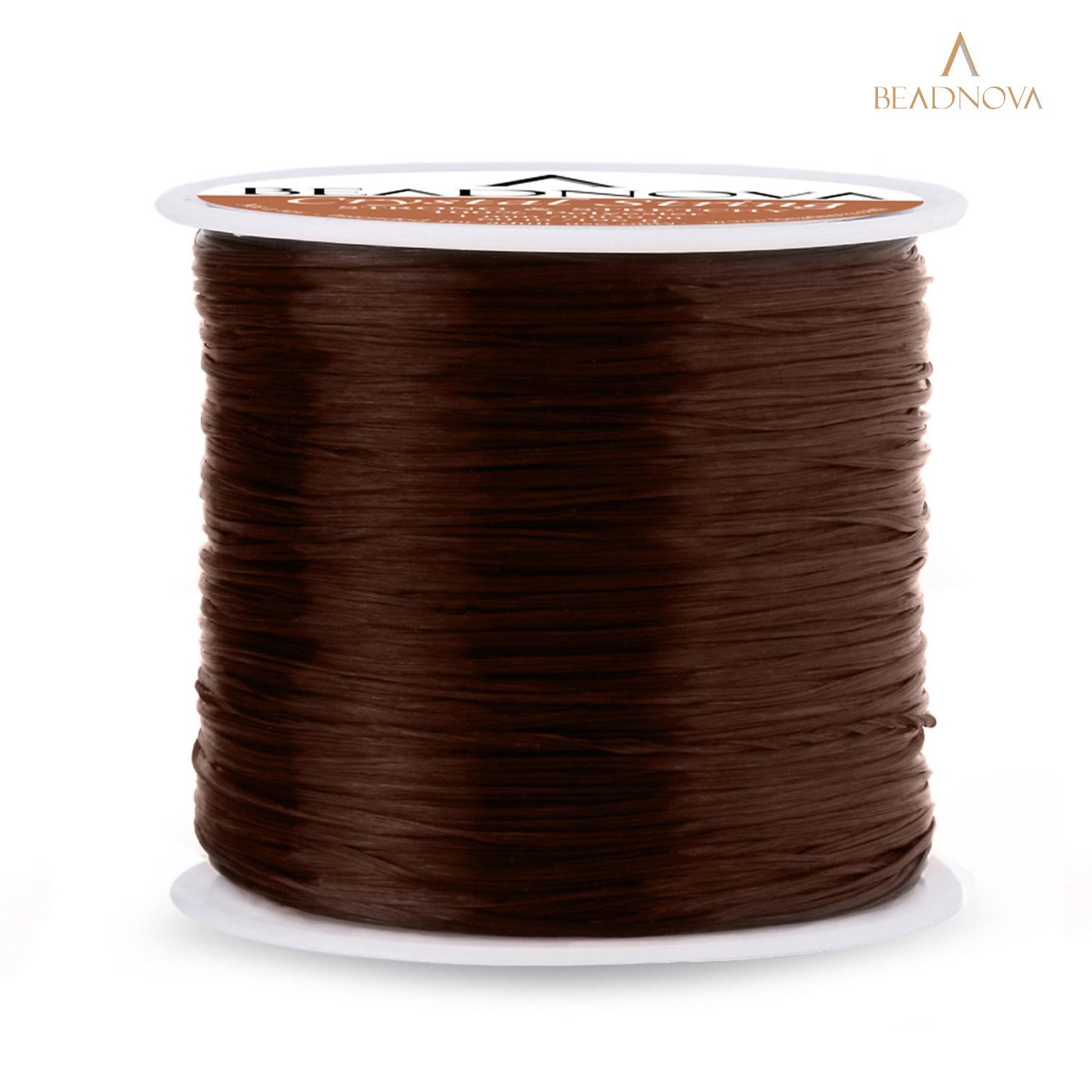 1mm Elastic Stretch Crystal String Cord for Jewelry Making Bracelet Beading
