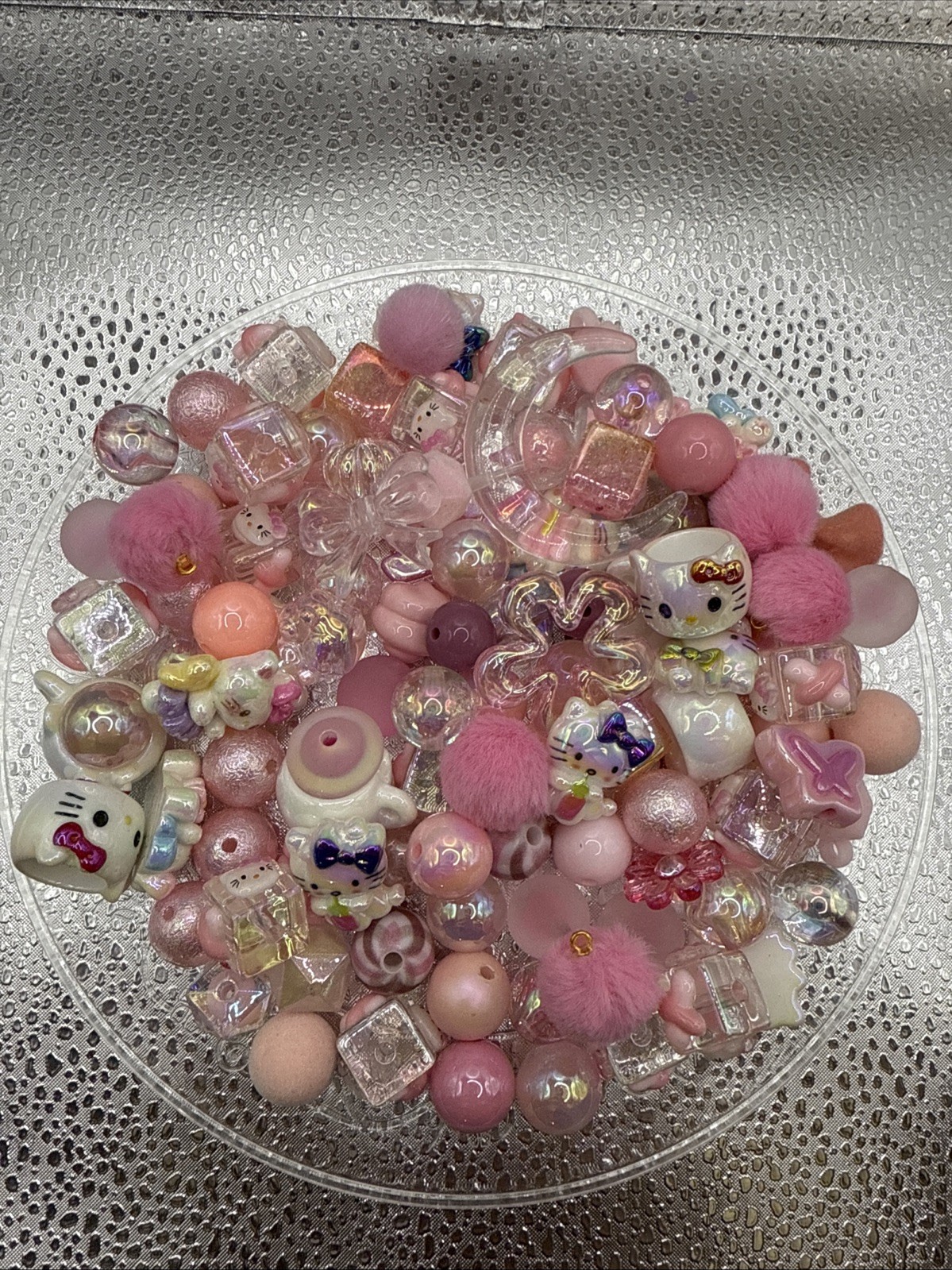 kitty mix beads 300 ML