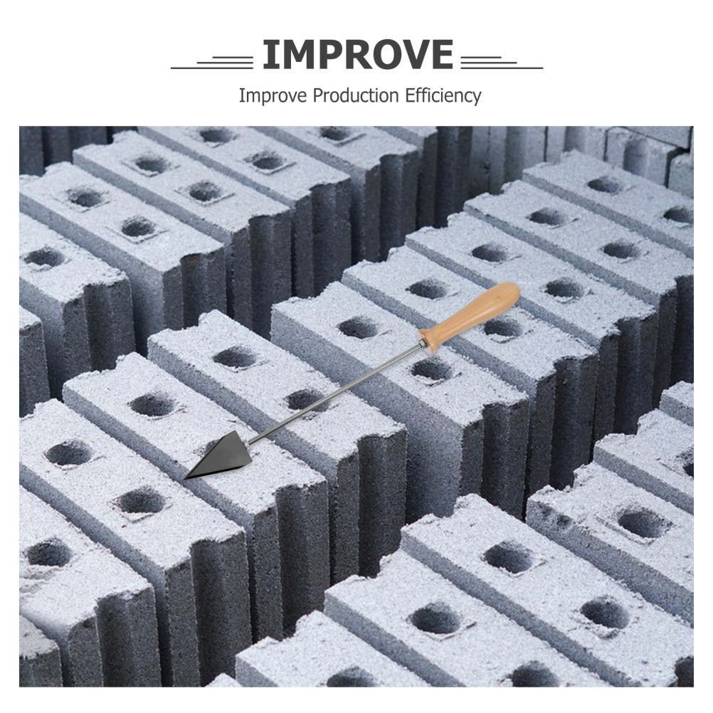 Graphite Hole Expansion Mold Lampwork Accessory Shaping Tool Embossing Heat