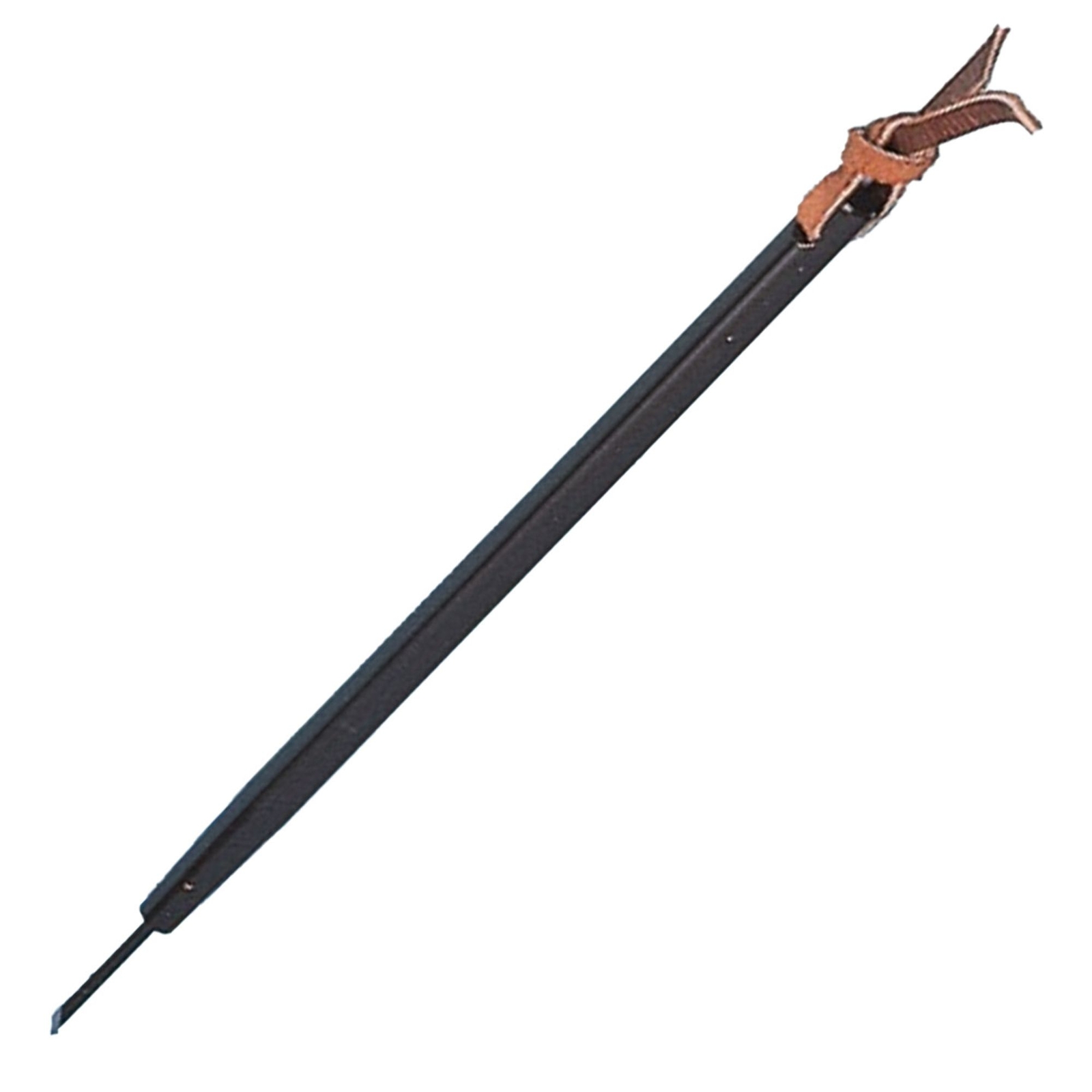 Nitto Gakku Silver Clay Carving Tool V Gouge Blade Precision Micro Knife