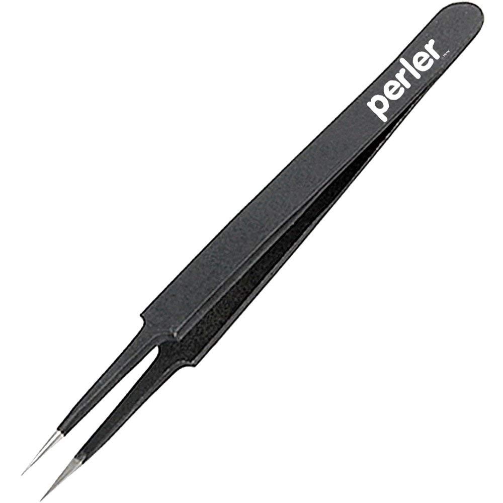 Beads Mini Bead Tweezer for Kids Crafts, 1 pc
