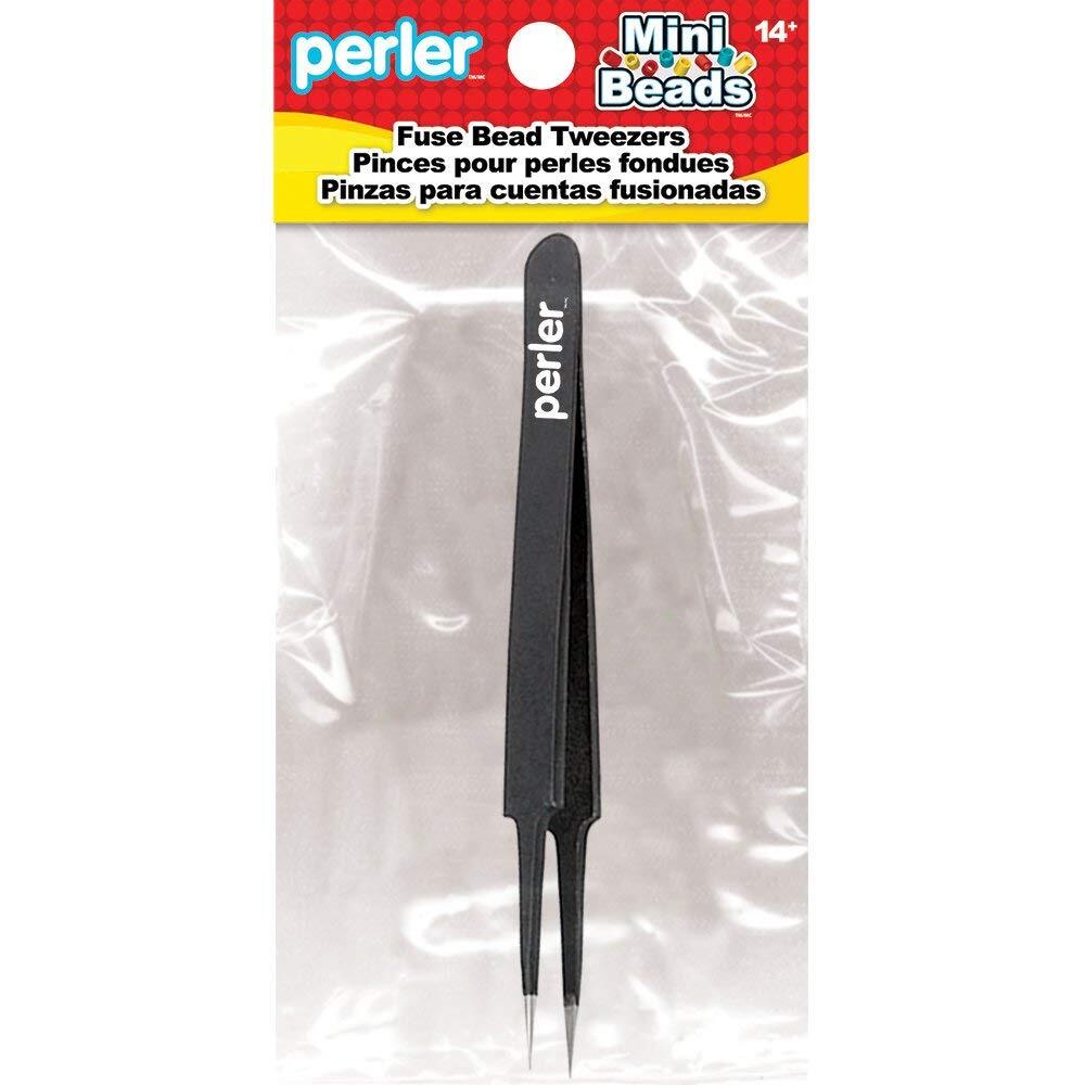 Perler Beads Mini Bead Tweezer For Kids Crafts, 1 Pc