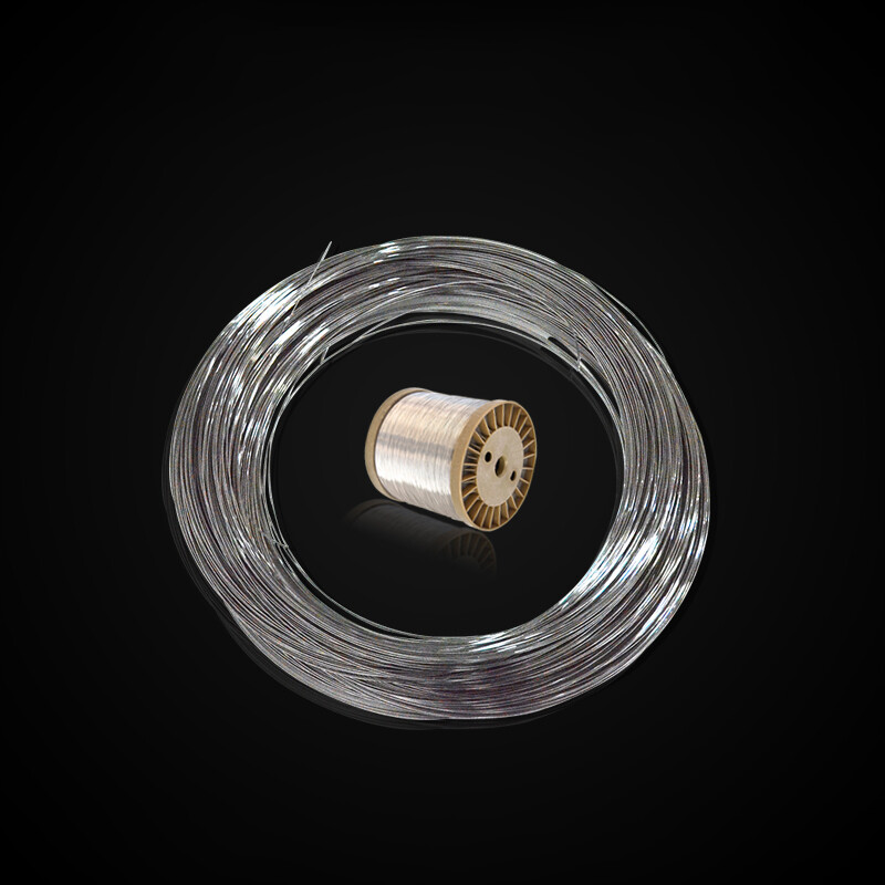 304 Stainless Steel Wire Φ0.1-3mm Single Soft/Hard Wire Making Jewellery Durable