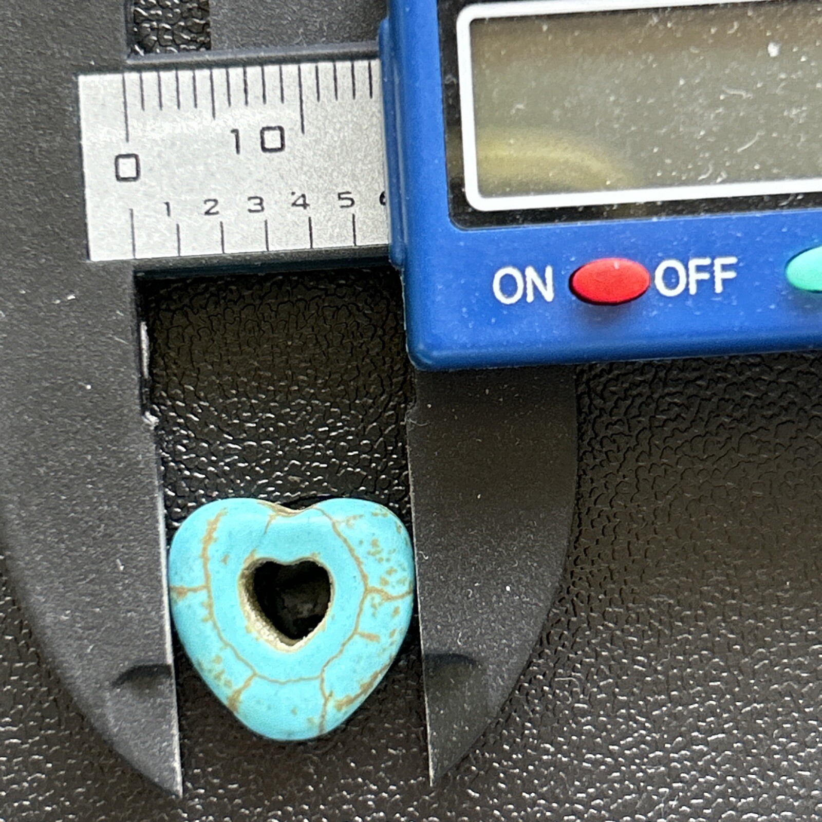 Lot of Howlite Beads Fish, Butterflies, Hearts Elephants People Mixed Sizes