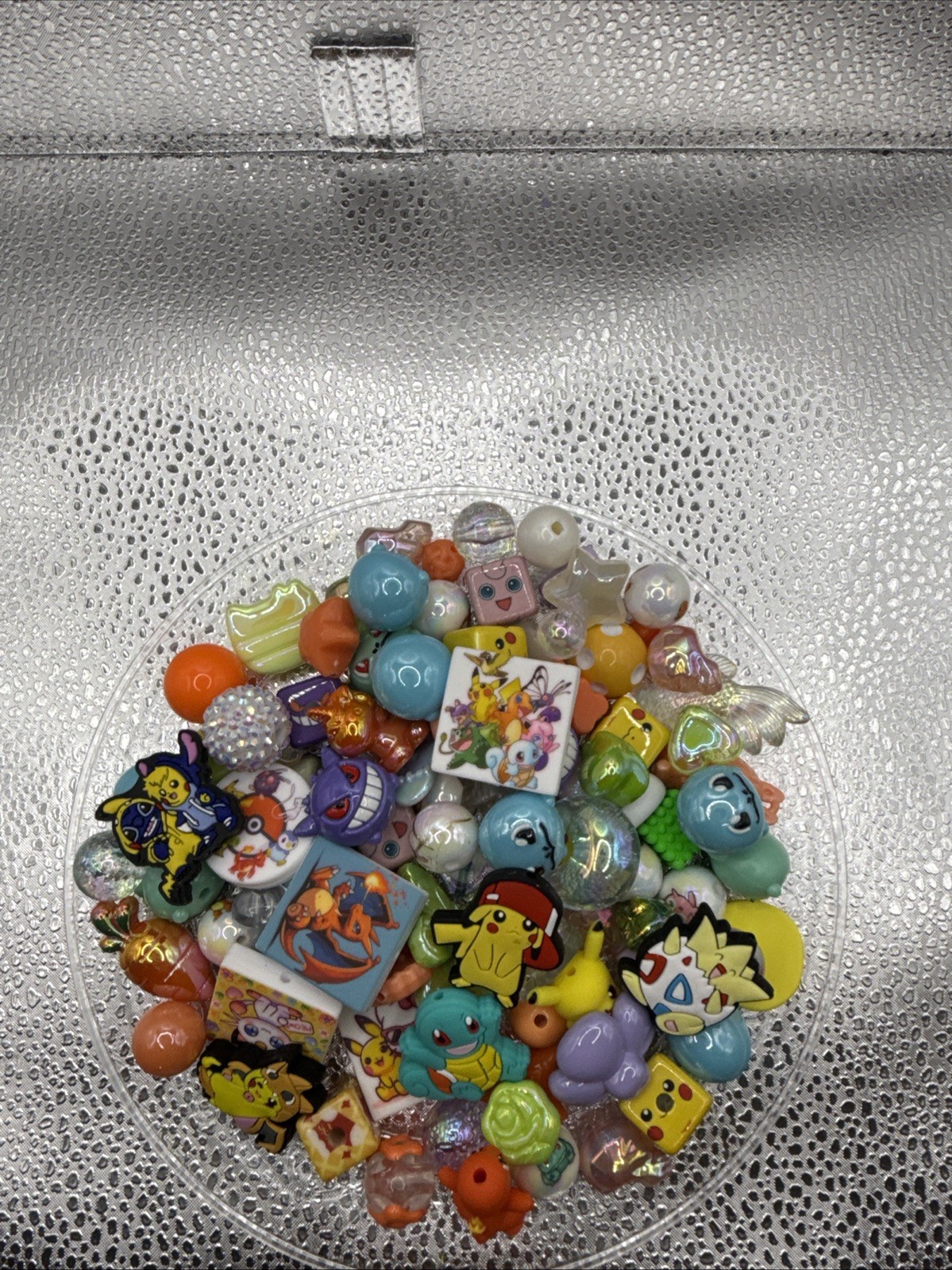 pokemon mix beads 500 ML