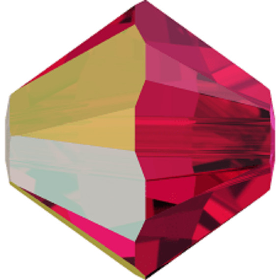 Swarovski 5328 Xilion Bicone Genuine 4mm 48 Pc. Over 176 Colors