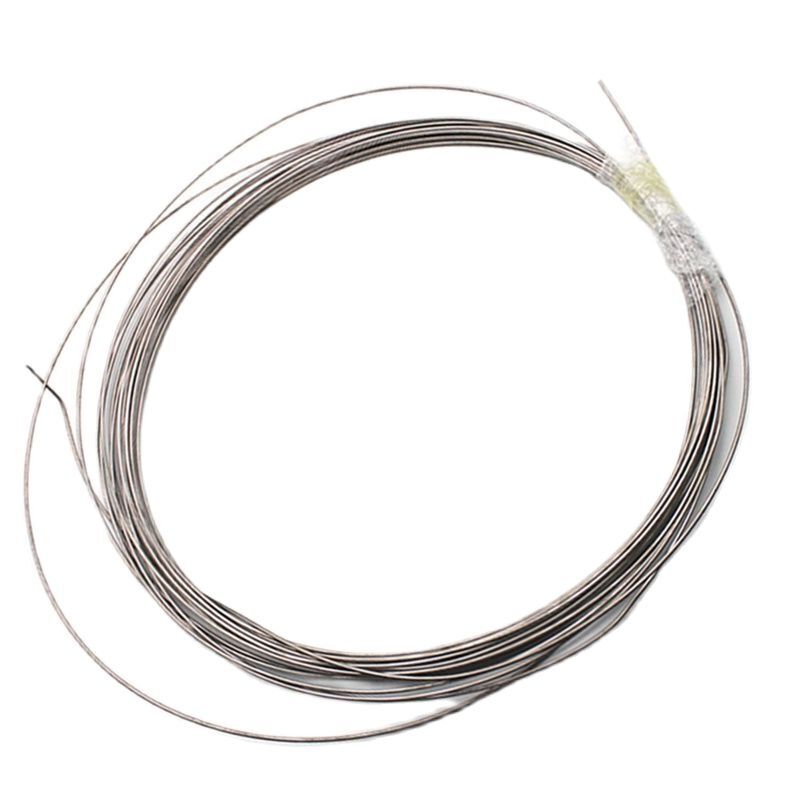 TA2 Pure Titanium Wire 0.1mm 0.2mm 0.3mm 0.4mm 0.5mm 0.6mm – 6mm Ti Metal Wires