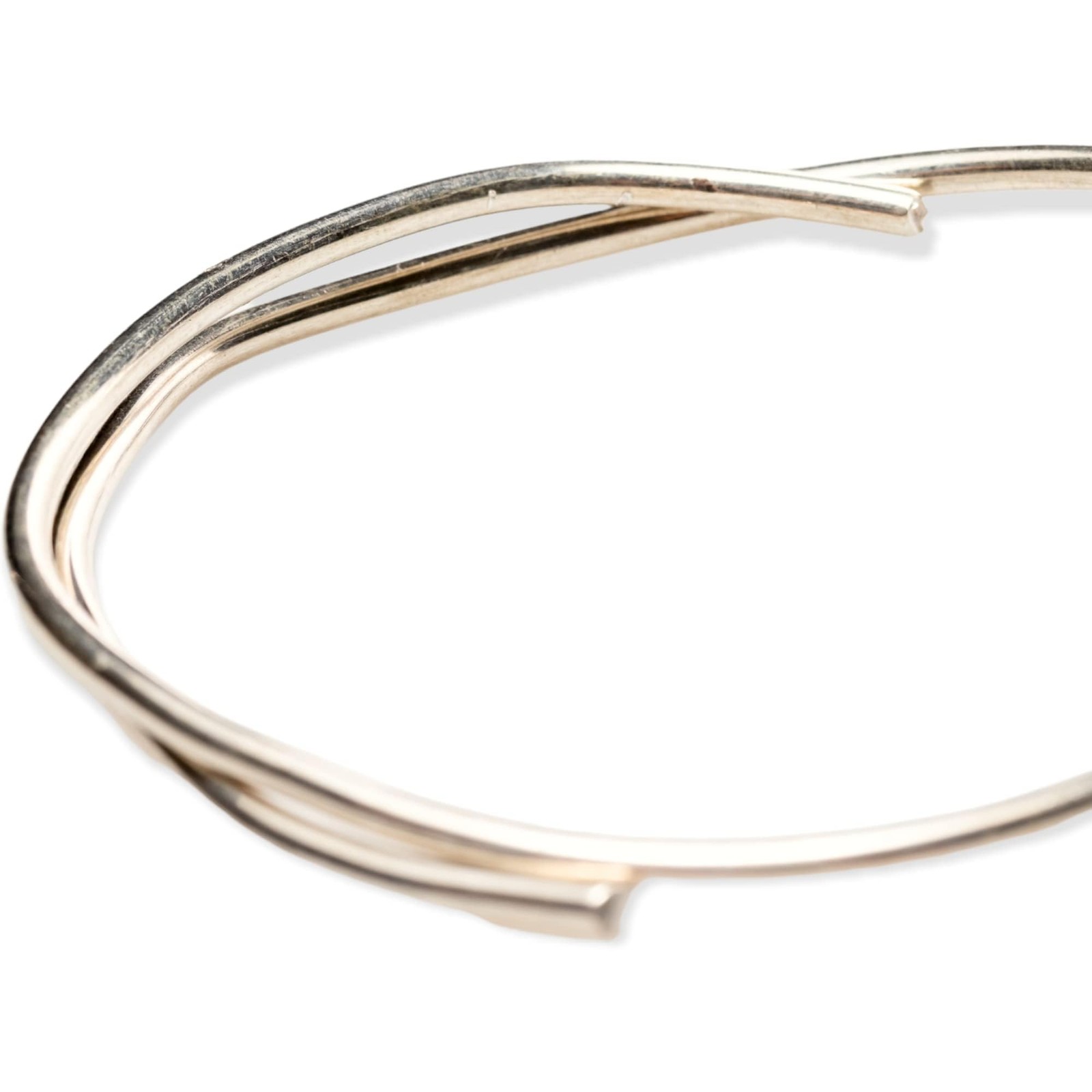 16 Gauge Fine Silver Wire .051″ Thick Dead Soft Round – 1FT Jewelry Making