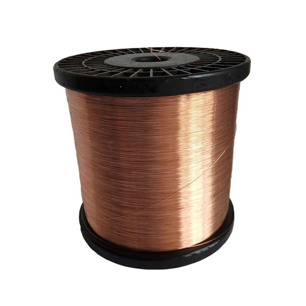 0.1mm 0.15mm 0.16mm 0.2mm 0.25mm 0.3mm – 6mm 250g X Round Copper Wire Solid Bare
