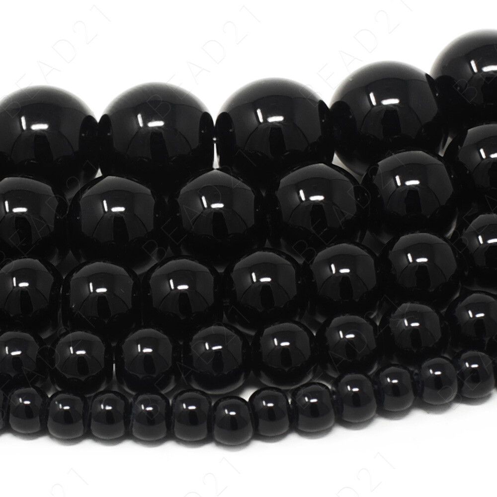 Czech Opaque Glass Beads Round Pearl Coated 4mm 6mm 8mm 10mm 12mm 16″ Strand