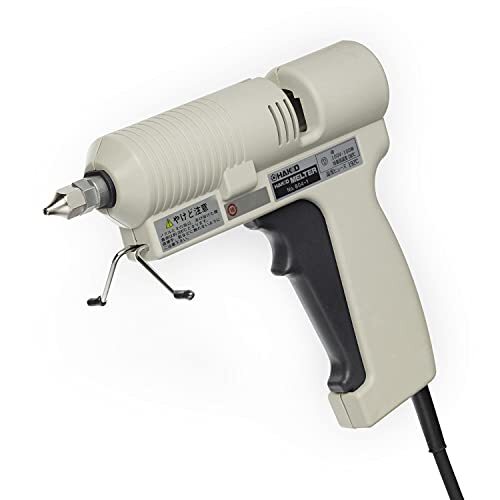 White light Commercial melter stick type 804-1