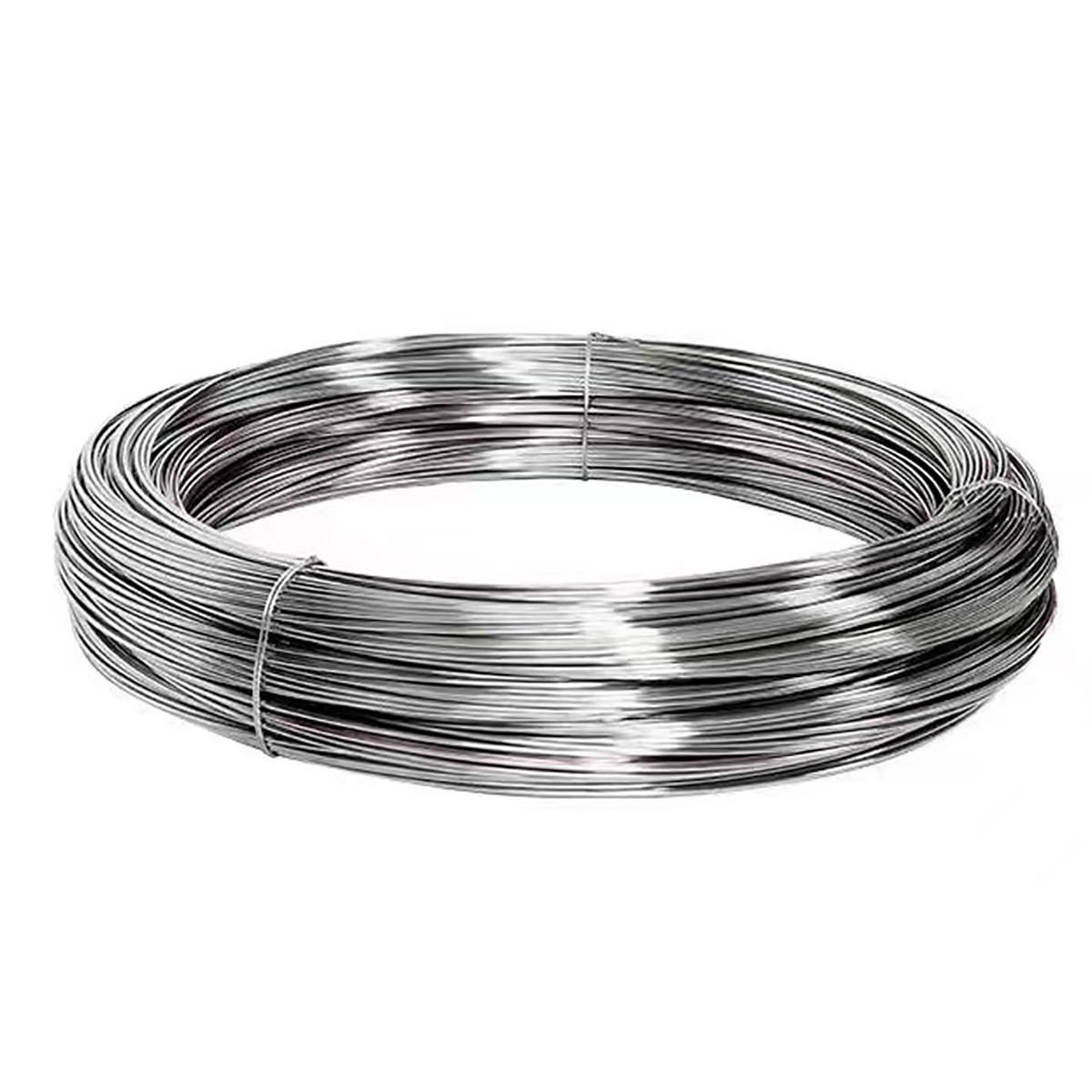 0.1mm – 3mm 304 Stainless Steel Wire Soft And Hard Wire Rustproof Durable