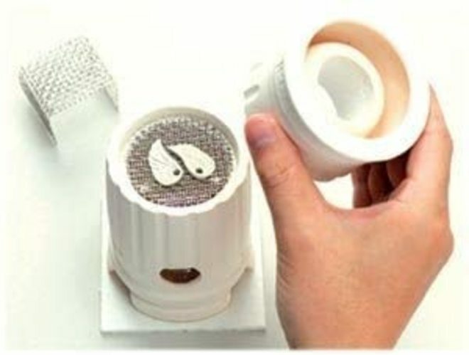 Mitsubishi Materials PMC3 Starter Kit Mini Pot