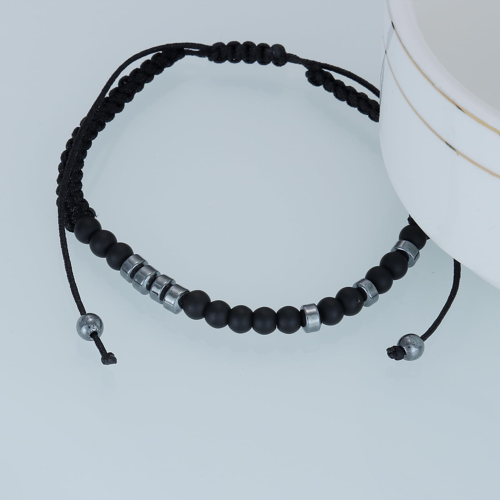 Sober Gifts for Women Bracelet Mom Stay Sober Aa Recovery 1 Year Sober Gift