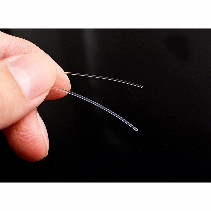Nylon Non Stretch Thread String Cord Fishing Wire DIY Jewelry Beading Craft New