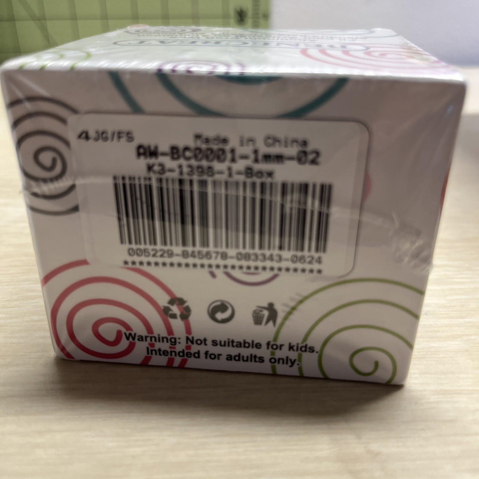 BENECREAT  Jewelry Craft Aluminum Wire AW-BC0001 – 1mm-02. 18g Silver