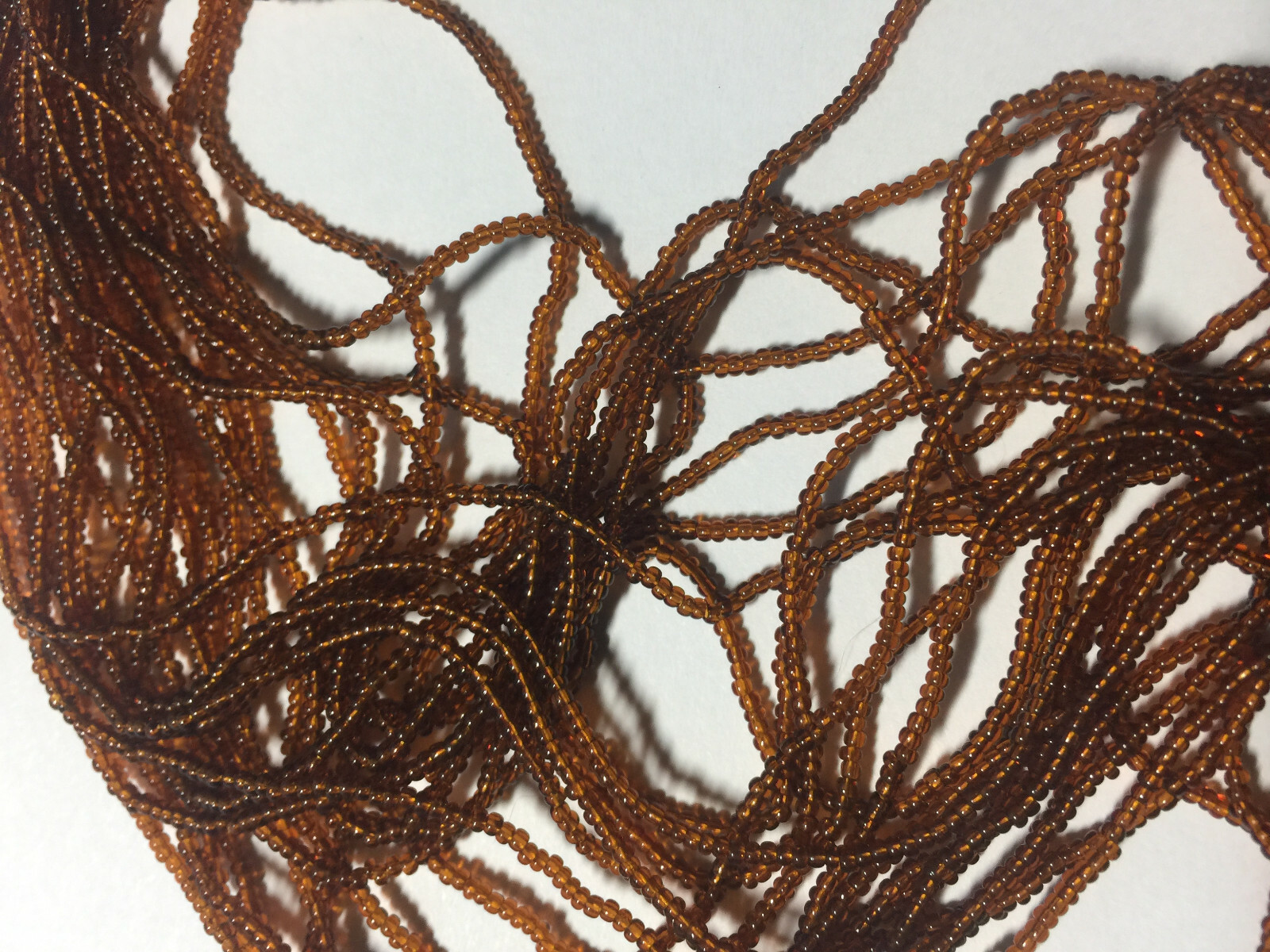 13/0 Czech Seed Beads 120″ 10g 20g