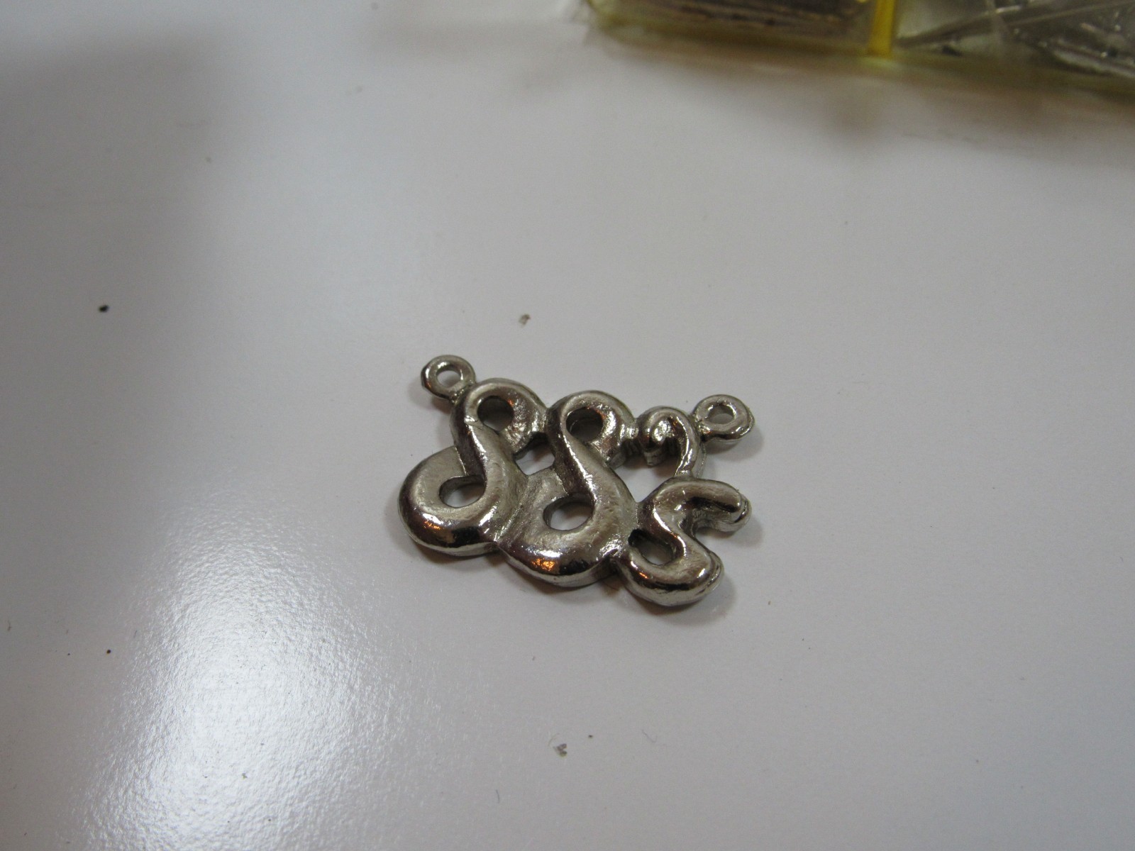Lot of Mixed of Jewelry Making Crafting Supplies #P48
