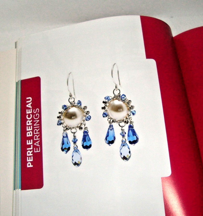 Seed Bead Fusion 18 Projects To Stitch, Wire & String by Rachel Nelson-Smith