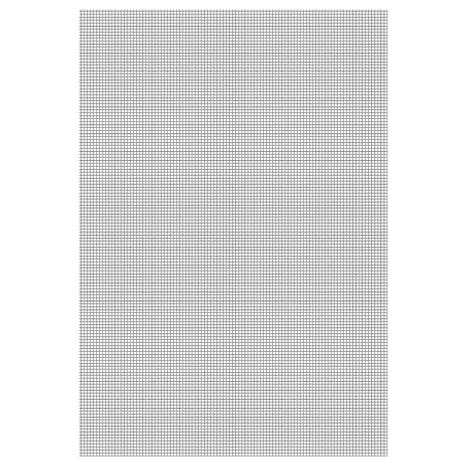 14.6″ x 11.4″ Heat-Resistant Stainless Steel Mesh – Perfect for Vents & Filters