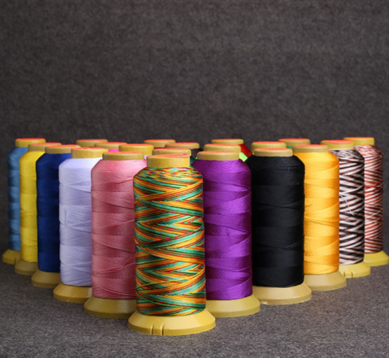 150-1000m Nylon Beading Cord Knotting Jewelry Making Sewing Thread Jewelry Cord