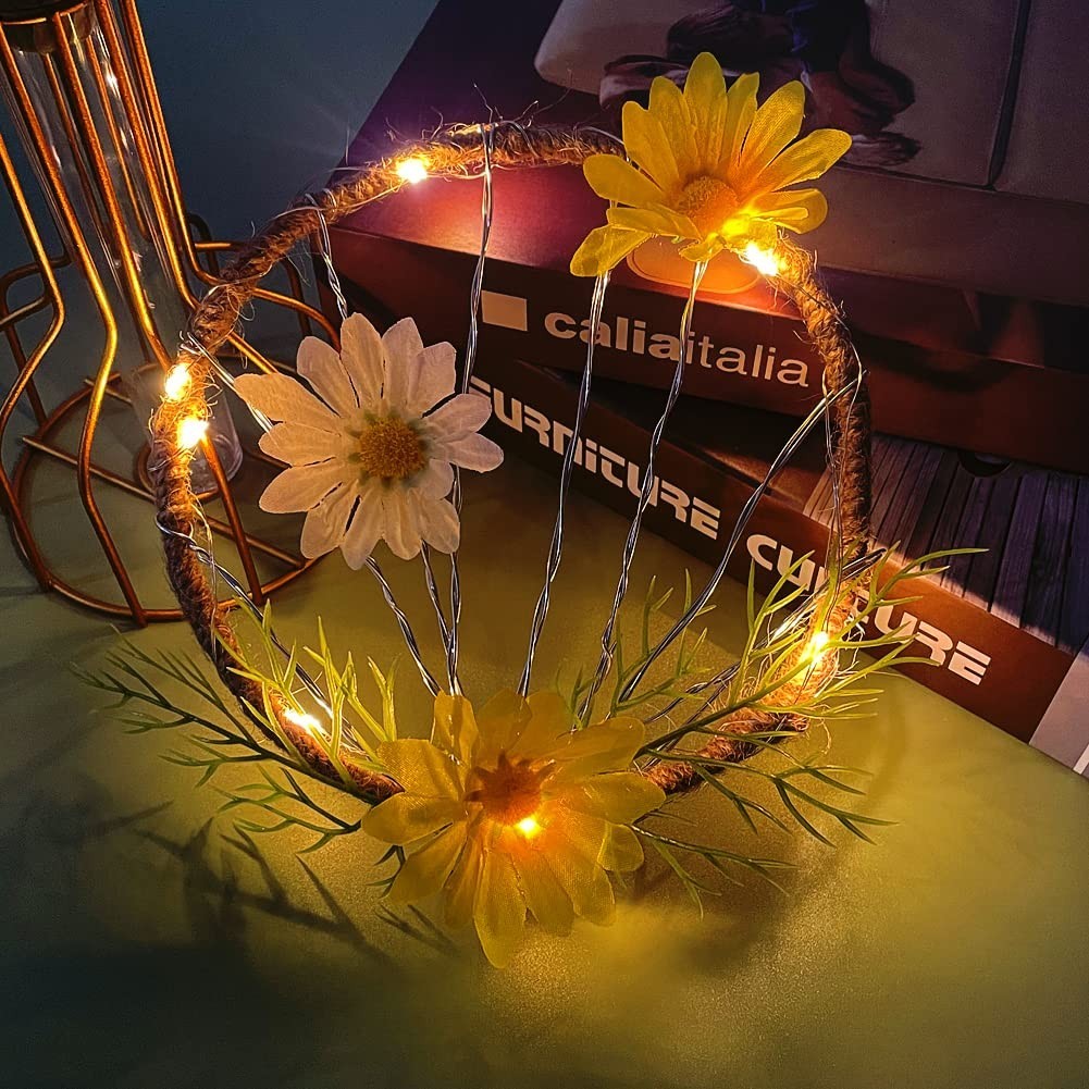18 Gauge Aluminum Craft Wire, 165 ft- Bendable Metal Wire for Jewelry, Floral…