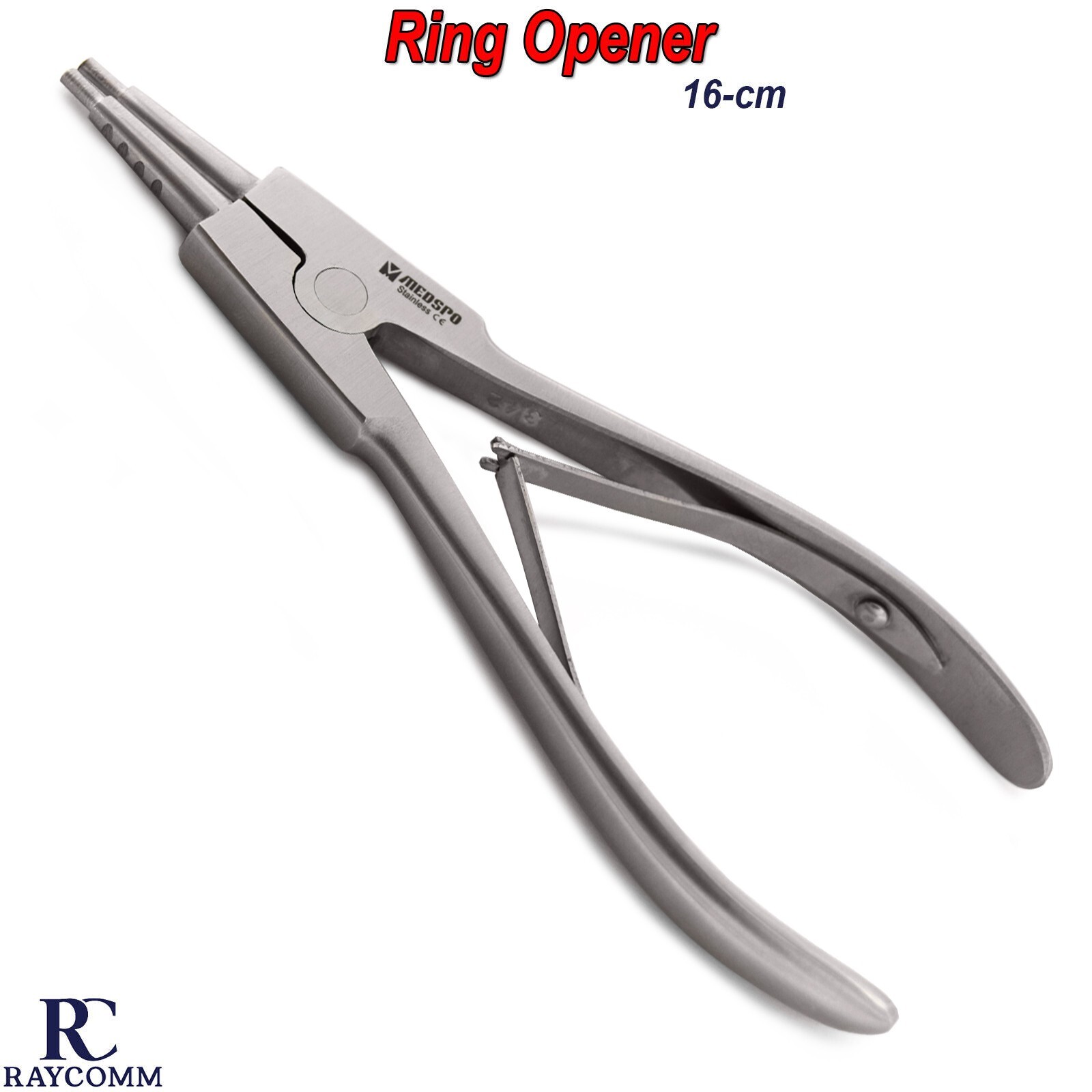 Ring Opening Pliers Piercing Jewelry Piercing Arts Making Craft Beauty Tools New