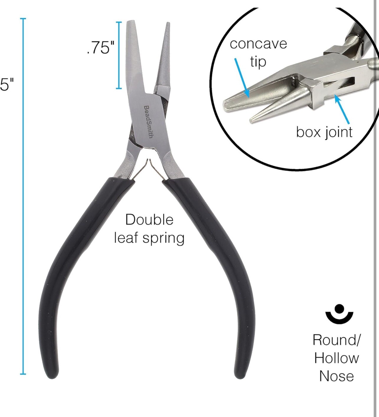 Beadsmith Looping Pliers