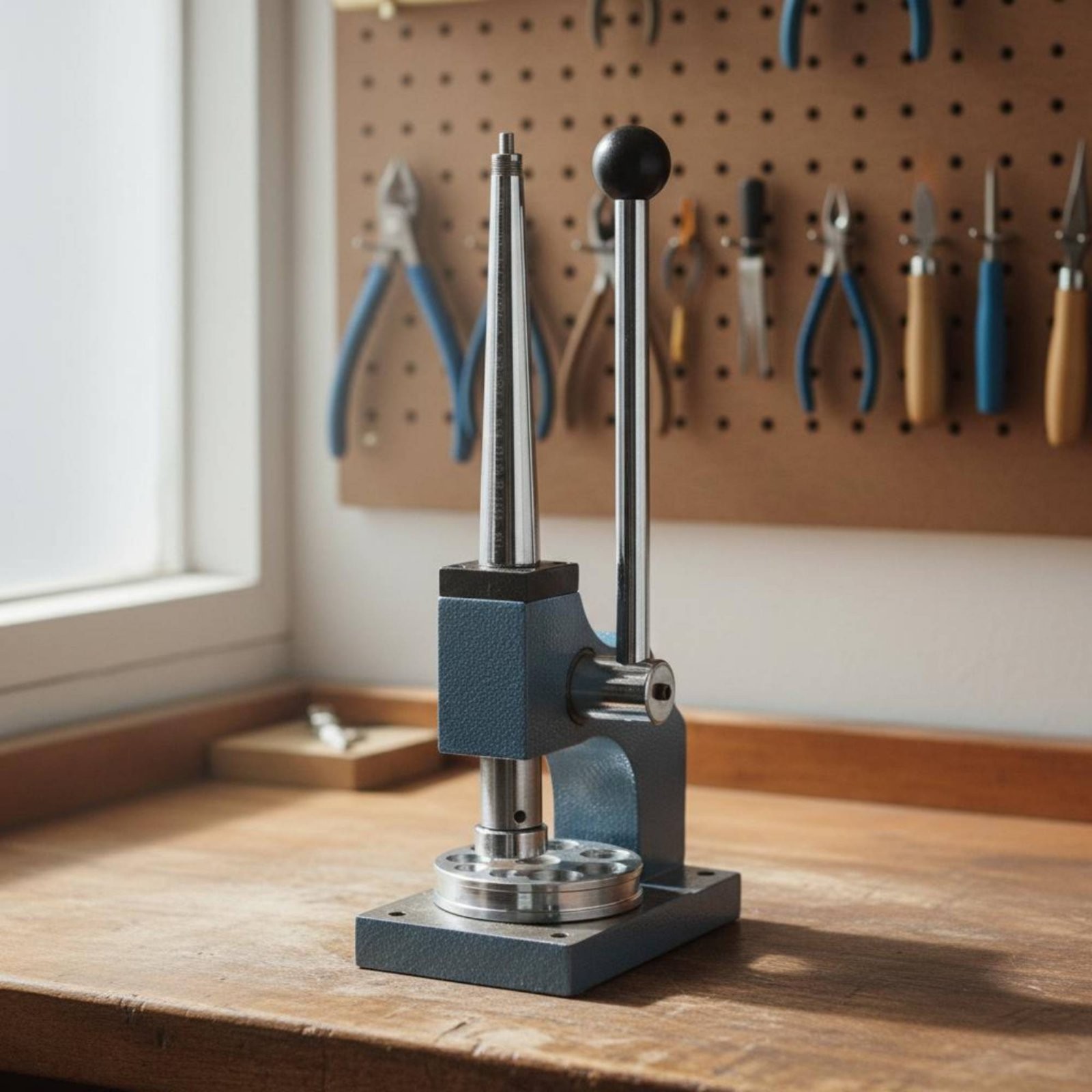 Band Size Adjuster Precise Sizing Jewelry Tool Easy to Use for Workshop
