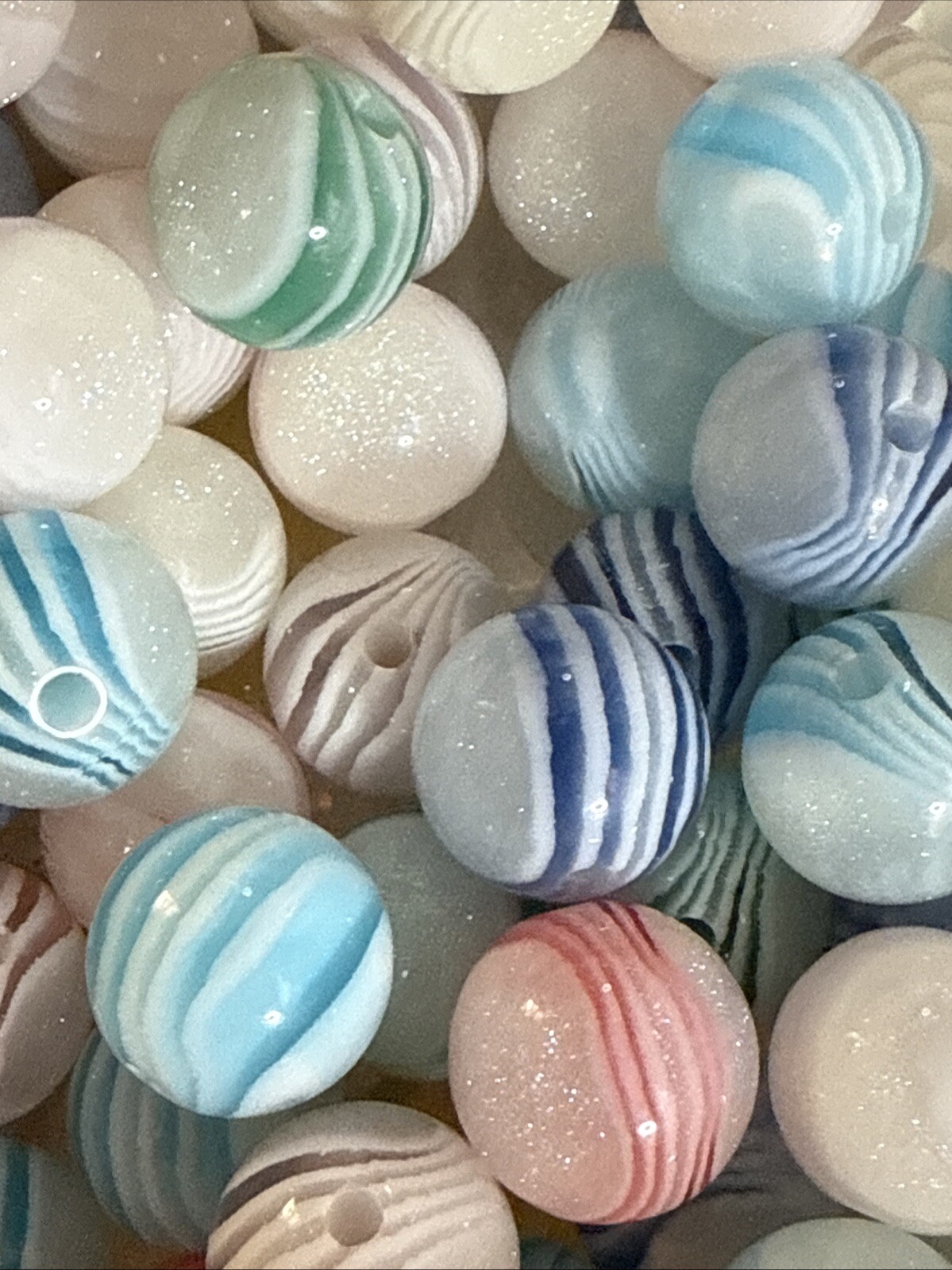 16 Mm Designer Bead High-Quality
