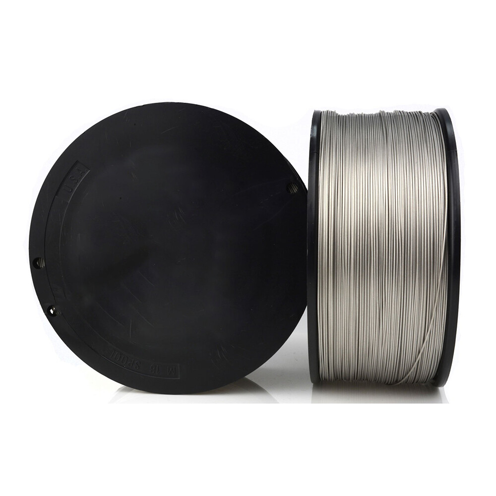 99.99% Pure Metal Titanium Wire Titanium Electrode Wire Diameter 0.05mm – 6.0mm