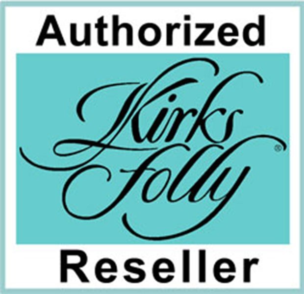 Kirks Folly Goddess Mystic Seaview Moon Love Never Dies Locket Open Ring Charm