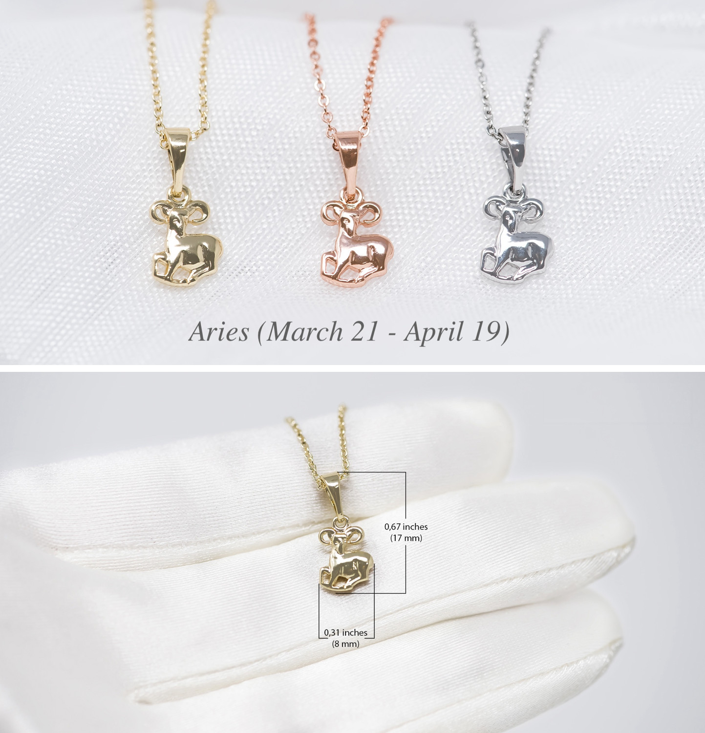 Wholesale bulk lot of 3240 zodiac sign pendants / charms.