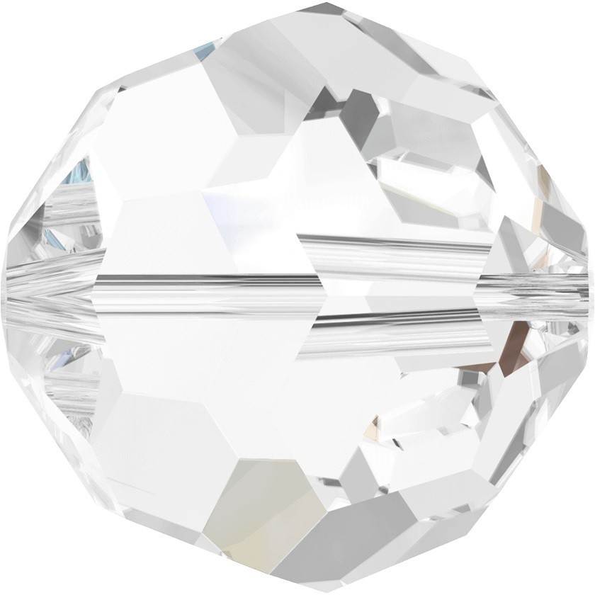 Swarovski 5000 Crystal Round Beads Jewelry Making Classic * Pick Size & Color