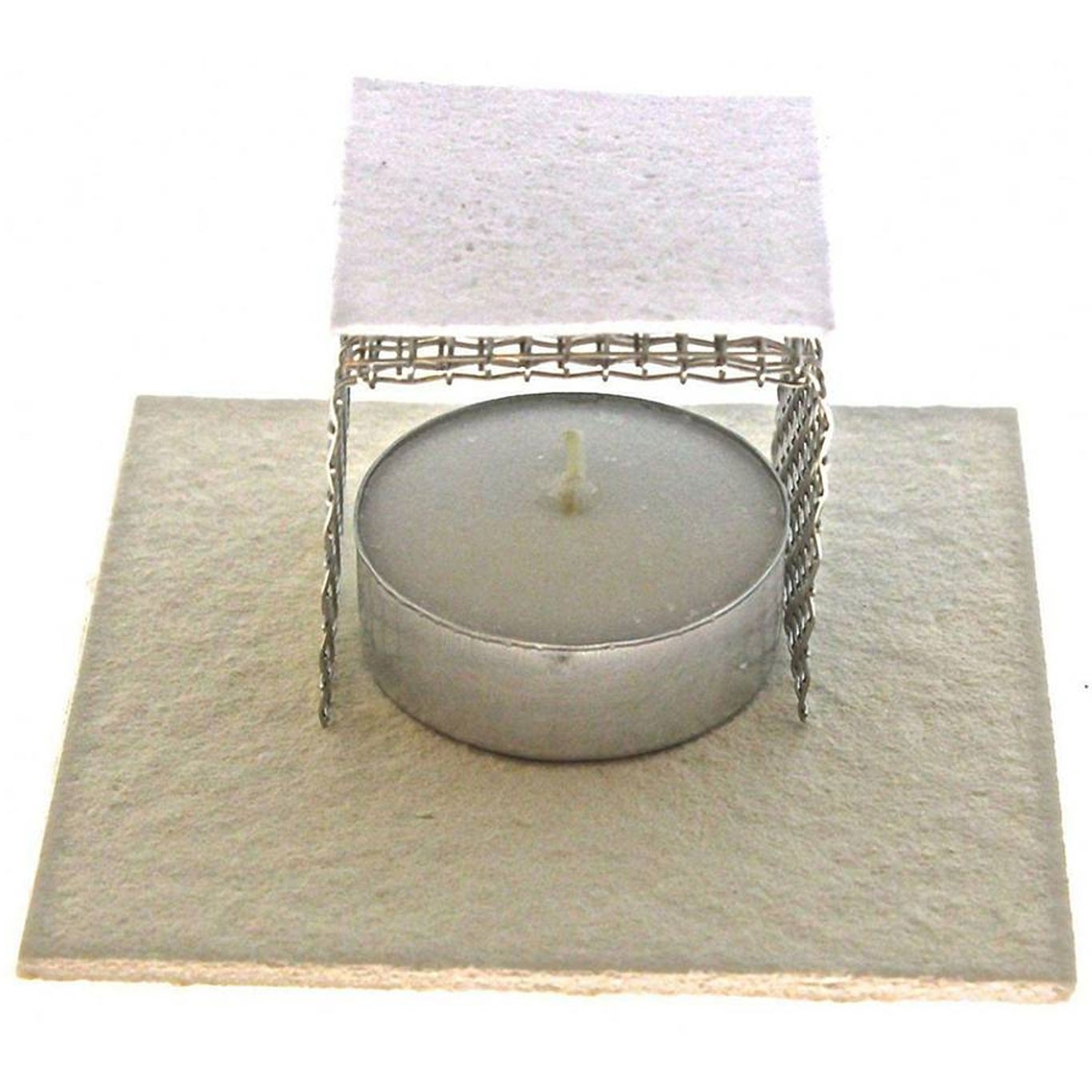 PMC Flex Fast Drying Assembly for Precious Metal Clay Flex Silver Clay