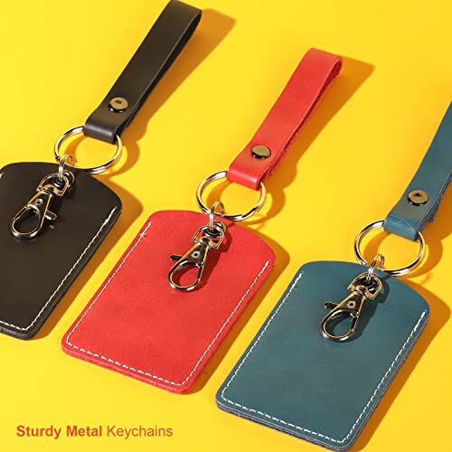 PCS Metal Swivel Snap Hooks and Key Rings, 30PCS Small Lobster Claw 60