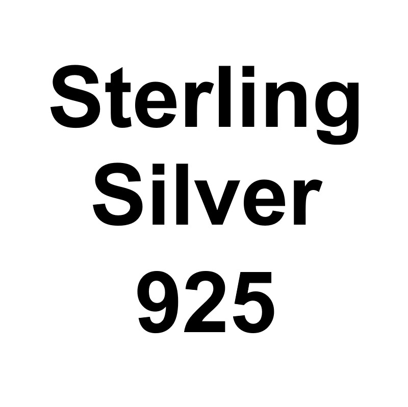 Open Jump Rings 3mm 22ga – Jewelry Components – Sterling Silver – 50 pcs