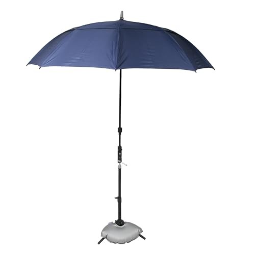 HVAC Umbrella With Magnetic Base Kit,Can Stay Cool and Dry when Doing Outdoor