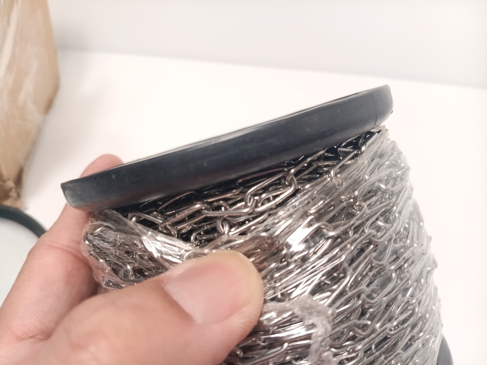 Unbranded Jewelry Chain Spool for Jewelry Making Unknown Length