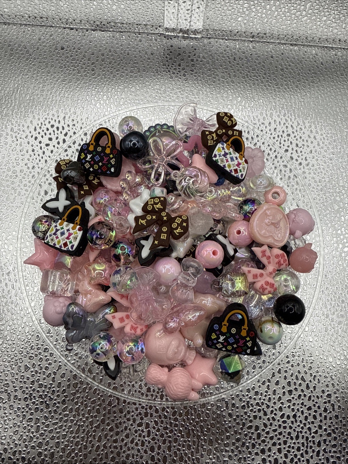 Fancy mix beads 300 ML