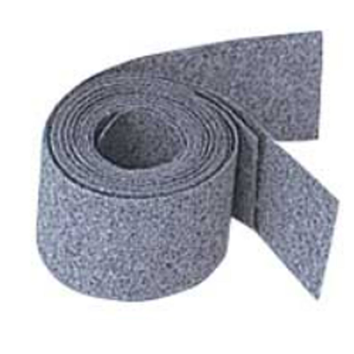 Nitto Gakku PMC Precious Metal Silver Clay 10 Strips 20x600mm Alumina Tape Set