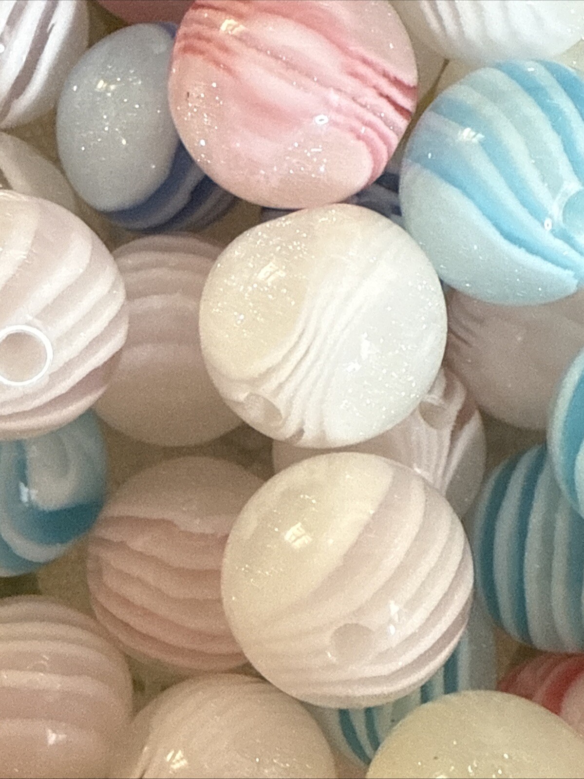 16 Mm Designer Bead High-Quality