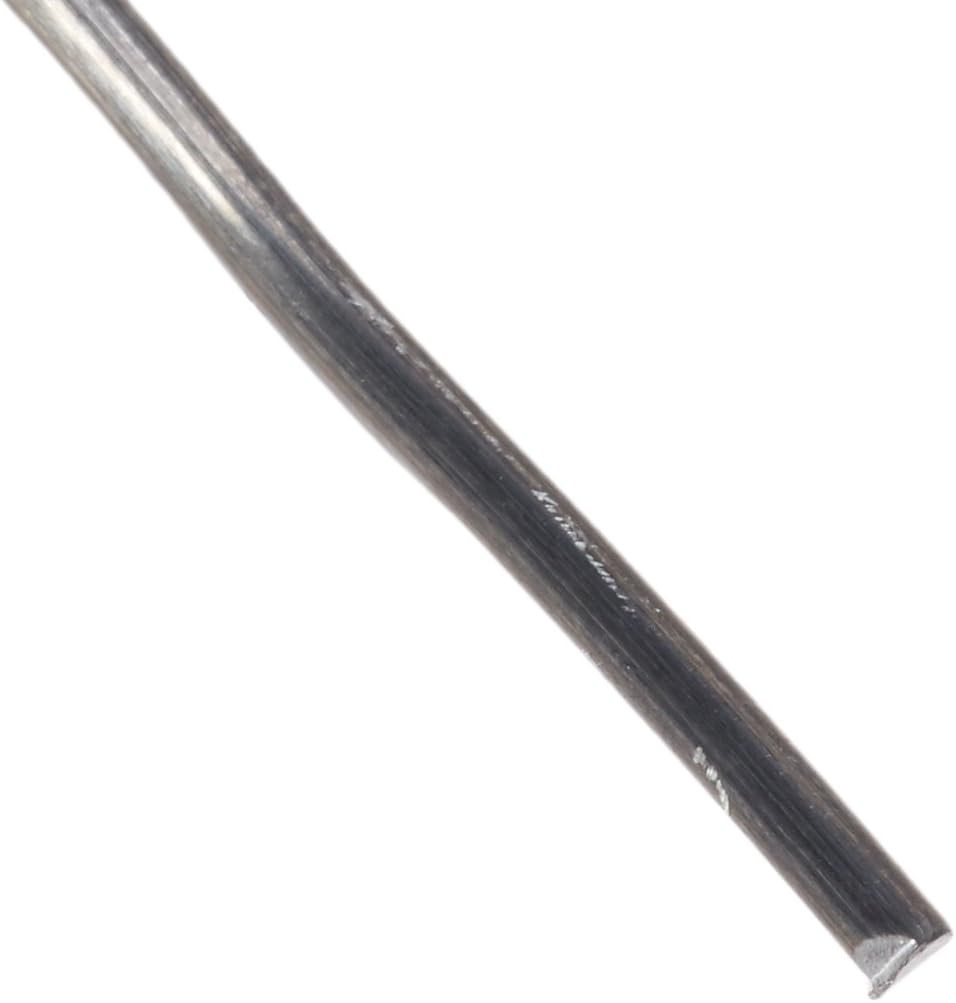 14 Gauge Aluminum Wire Fencing 120 Feet Lightweight Flexible Conductive