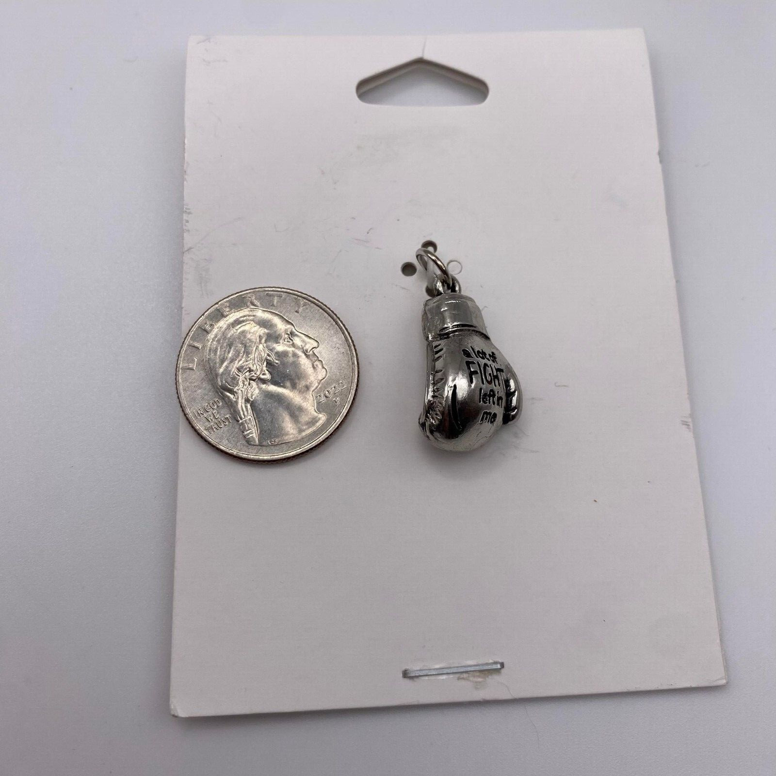 6 pcs Pendant Trinket Metal Charms Assorted Design for DIY Jewelry Making