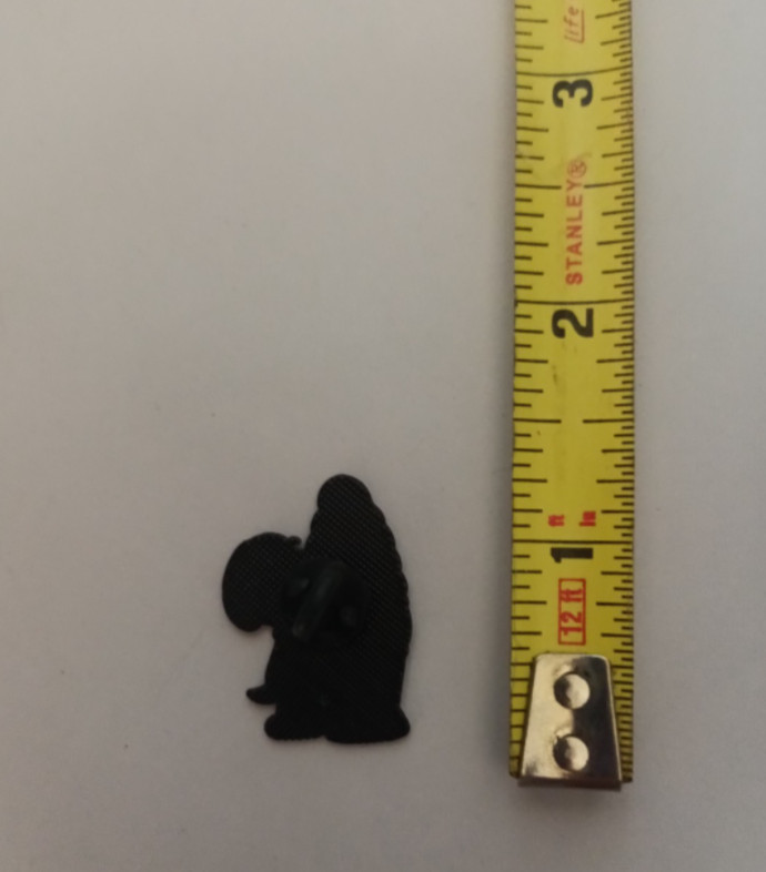 SNOOPY-PEANUTS-ENAMEL PIN-SHIP 2 OR MORE PINS FOR $5.49