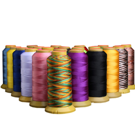 150-1000m Nylon Beading Cord Knotting Jewelry Making Sewing Thread Jewelry Cord