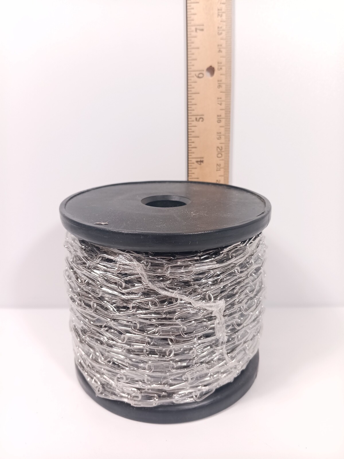 Unbranded Jewelry Chain Spool for Jewelry Making Unknown Length