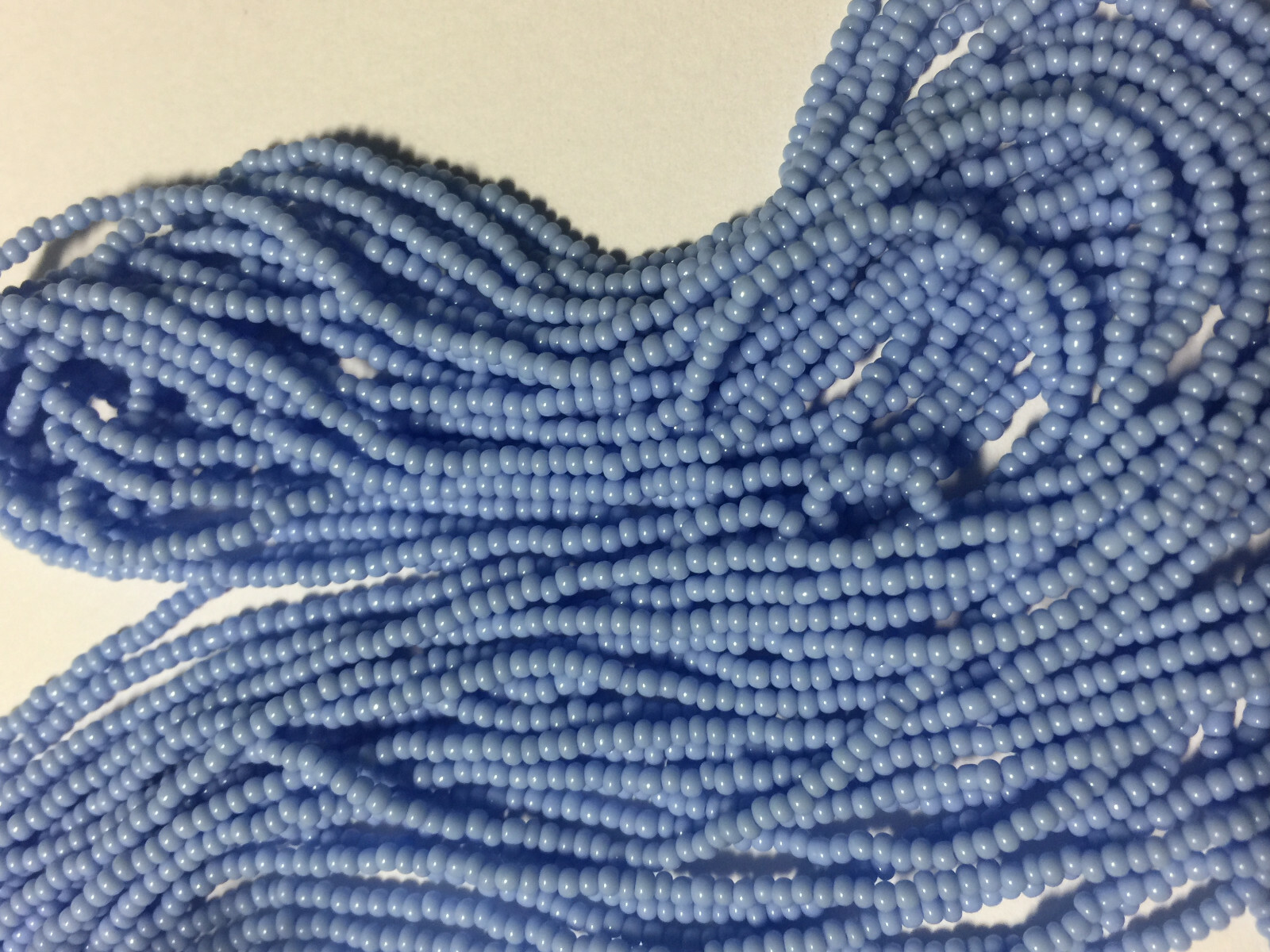 13/0 Czech Seed Beads 120″ 10g 20g