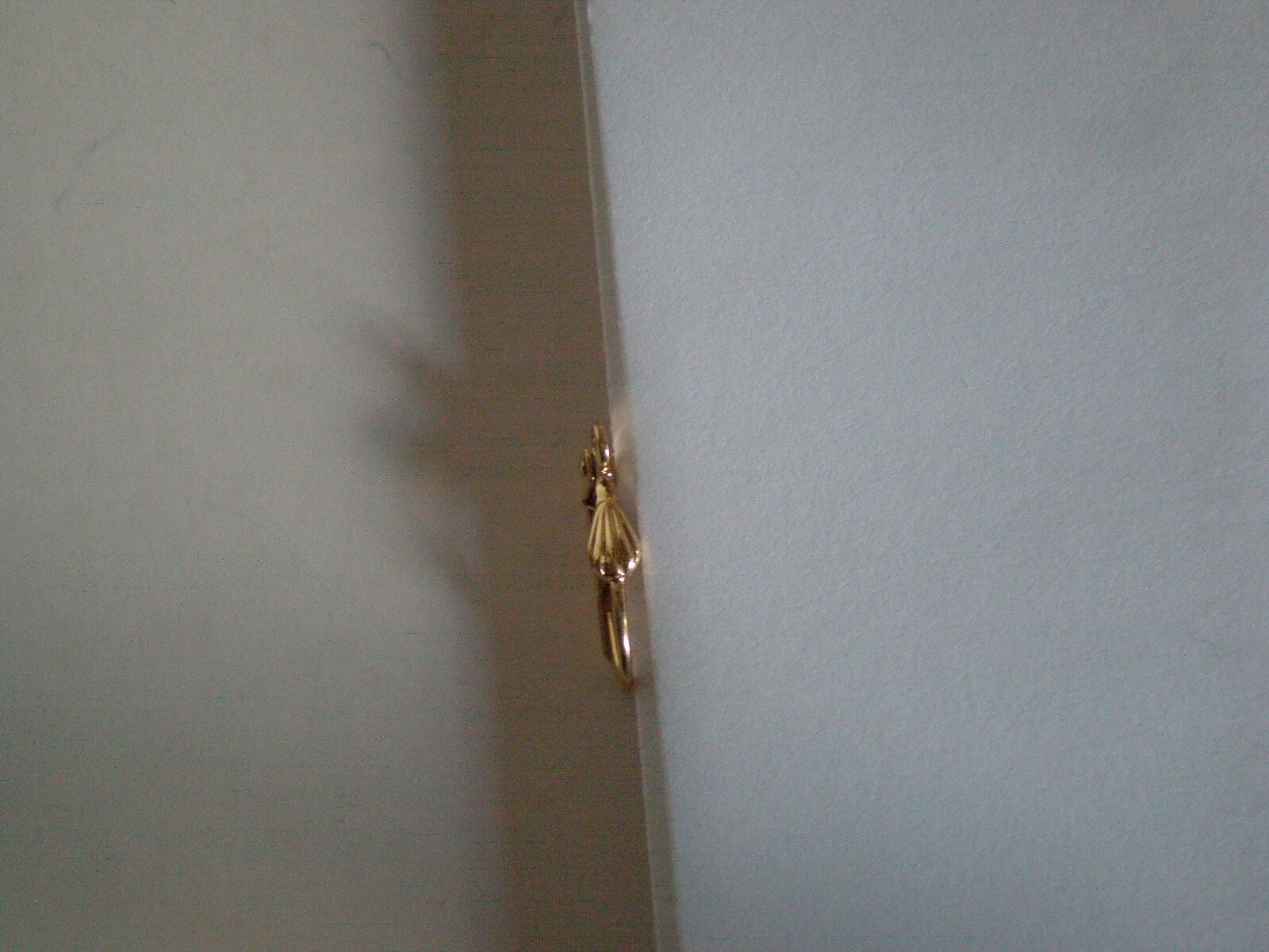 Gold plated Lever Back Earring Wires 100 Pieces (50 Pairs) FREE SHIPPING